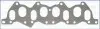 Прокладка колектора RENAULT 9,11,19,21 1.7 (F3N-708/718) 84- AJUSA 13072700 (фото 1)
