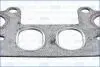 Фото 4 - прокладка IN/EX колектор Skoda 135/136L AJUSA 13065000 Прокладка IN/EX колектор Skoda 135/136L AJUSA 13065000 (фото 4)