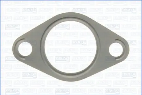 Прокладка колектор EX Bmw 1.6/1.8 M10B16/M10B18 (4) AJUSA 13006000