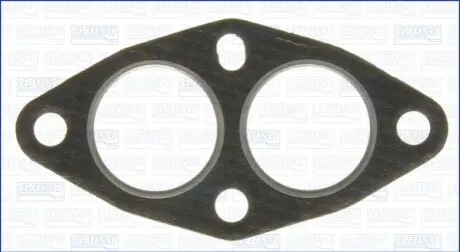 Прокладка глушника BMW 3 1.6-1.9 i 87- AJUSA 00581000
