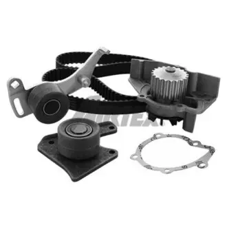 Комплект ГРМ + Помпа AIRTEX WPK-136105