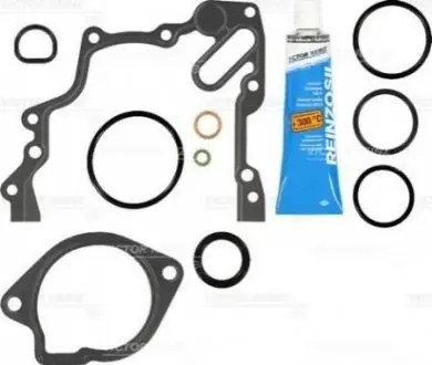 К-кт прокладок двигуна Skoda Fabia/Octavia/VW Caddy/Polo 1.4 06- VICTOR REINZ 08-34320-01