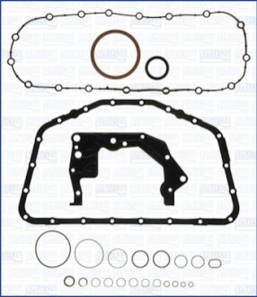 К-т прокладок нижній AJUSA 54078400