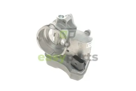 Заслонка дросельна Skoda Octavia/VW Golf V/Passat 2.0 TDI 05-13 PIERBURG 7.00688.06.0