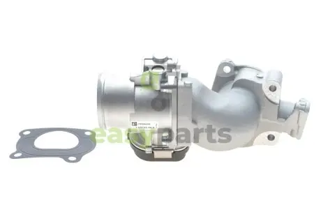 Заслонка дросельна Fiat Ducato/Iveco Daily IV 2.3D 06- PIERBURG 7.03703.49.0