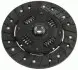 SACHS OPEL диск зчеплення ASTRA 1.7DTI 00- 205 1878 041 431