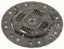 SACHS CITROEN Диск сцепления C2,C3,Berlingo,Partner 1.4 1878 002 521