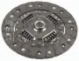 CITROEN Диск сцепления C2,C3,Berlingo,Partner 1.4 SACHS 1878 002 521 (фото 2)