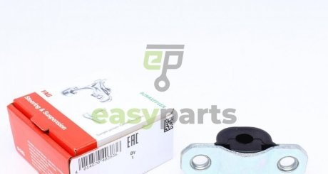 Втулка стабілізатора (переднього/наружного) Fiat Doblo 01- (d=10mm) FAG 819 0060 10 (фото 1)