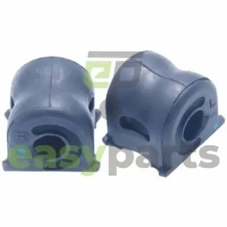 Втулка стабілізатора (к-кт) Honda CR-V 07- FEBEST HSB-REF-KIT (фото 1)