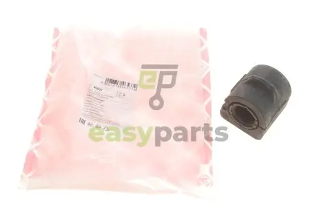 Втулка стабілізатора (заднього) Ford Connect (d=20,5mm) (низька кришка) FEBI BILSTEIN 46537