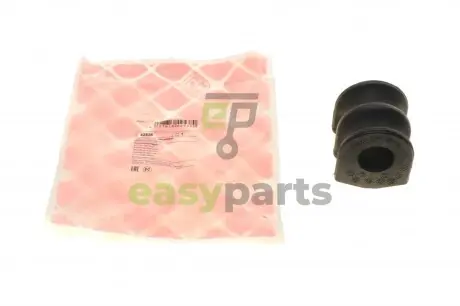 Втулка стабілізатора (заднього) Nissan Pathfinder 05-14 (d=24mm) FEBI BILSTEIN 42538