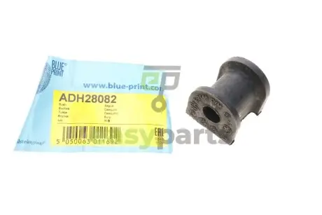 Втулка стабілізатора (заднього) Honda CR-V 2.0 16V 95-02 (d=13mm) BLUE PRINT ADH28082
