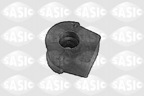 Втулка стабілізатора підвіски SASIC 9001505 (фото 1)