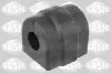 Ø 23mm Втулка стабілізатора перед. BMW 5 (E39) 2.0-3.0D 11.95-05.04 SASIC 2306210 (фото 1)