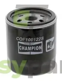 Фільтр масляний CHAMPION COF100122S