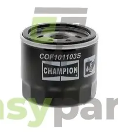 Фільтр масляний CHAMPION COF101103S