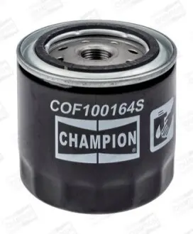 Фільтр масляний CHAMPION COF100164S