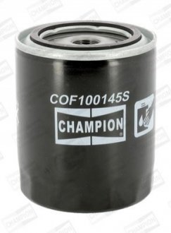 Фільтр масляний CHAMPION COF100145S