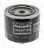 Масляний фiльтр CHAMPION COF100125S (фото 1)