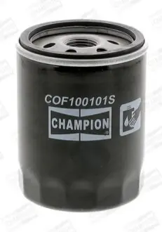 Фільтр масляний CHAMPION COF100101S