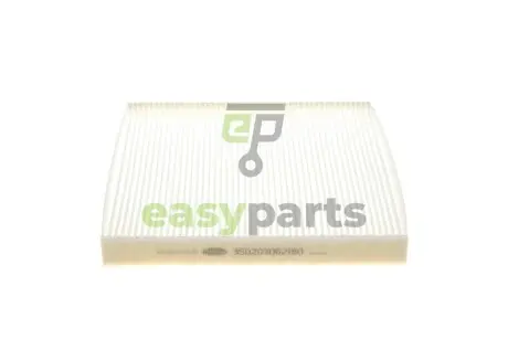 Фільтр салону Fiat Ducato/Citroen Jumper/Peugeot Boxer 06- MAGNETI MARELLI 350203062180