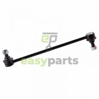 Тяга стабілізатора (переднього) Toyota Camry/Avensis 1.4D-2.4 01- (L=285 mm) BLUE PRINT ADT38520
