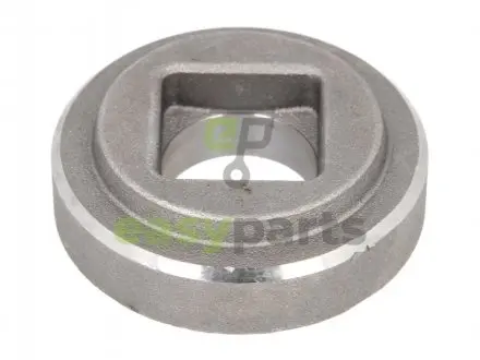 Втулка крепления оси BPW 03.113.01.46.0