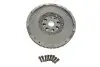 Демпфер зчеплення Citroen Jumper/Peugeot Boxer 2.2HDi 06- (88kw) SACHS 2294002121 (фото 1)