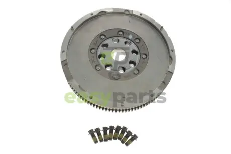 Демпфер зчеплення Citroen Jumper/Peugeot Boxer 2.2HDi 06- (88kw) SACHS 2294002121