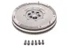 Демпфер зчеплення Audi A4/A6 00-11/VW Passat 1.9-2.0 TDi 00-05 SACHS 2294002198 (фото 2)