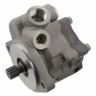 Насос підсилювача керма FEBI BILSTEIN 104124