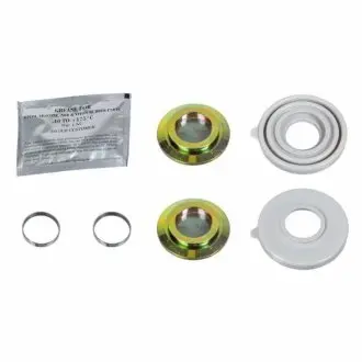 Ремкомплект супорта FEBI BILSTEIN 107232