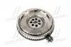 Демпфер зчеплення Renault Kangoo/Scenic 1.5dCi 08- SACHS 2294002113 (фото 1)