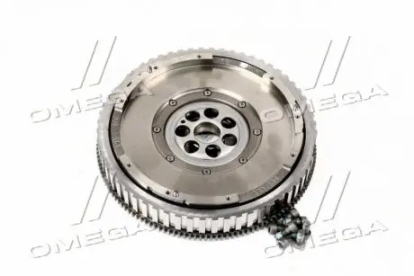 Демпфер зчеплення Renault Kangoo/Scenic 1.5dCi 08- SACHS 2294002113