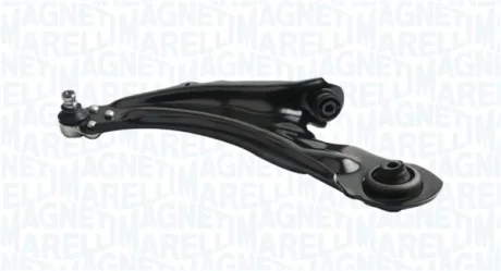 Фото renault важіль передн.лівий kangoo 08-- MAGNETI MARELLI 301181396700 RENAULT важіль передн.лівий Kangoo 08-- MAGNETI MARELLI 301181396700