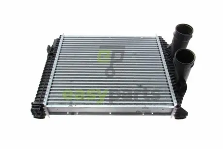 Радіатор інтеркулера MB Atego 98- MAHLE / KNECHT CI 114 000P