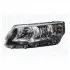 MAGNETI MARELLI фара права SKODA  Octavia 12- (H15-PWY24W-H7) 711307024255