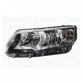 Фара права SKODA Octavia 12- (H15-PWY24W-H7) MAGNETI MARELLI 711307024255