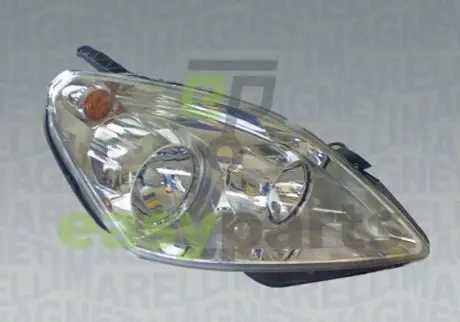 Фара передня права MAGNETI MARELLI 710301214208