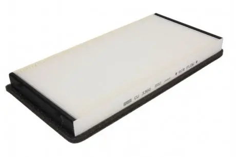 Фiльтр салону MANN CU 3360