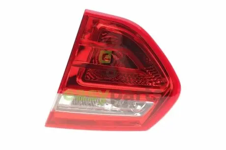 Ліхтар задній Citroen C4 07-10 (R) MAGNETI MARELLI 714000283312