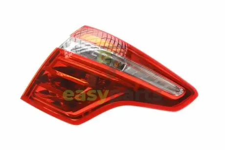 Ліхтар задній Citroen C4 07-10 (R) MAGNETI MARELLI 714000283212