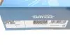 Шків колінвалу Renault Kangoo 1.5dCi 01- (6PK) DAYCO DPV1065 (фото 6)