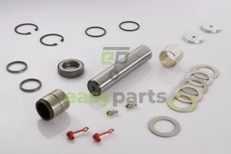 Ремкомплект шкворня PE AUTOMOTIVE 031.149-00A