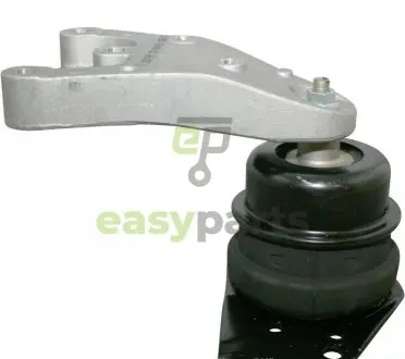 Подушка двигуна Fabia/Roomster/Polo 01- 1.2 Пр. JP GROUP 1117909880