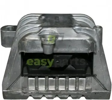 Подушка двигуна 1.9TDI/2.0SDi Caddy 04-10/Golf 04-09 Пр. JP GROUP 1117908980
