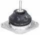 Подушка двигуна Audi 80 91-96 Пр. JP GROUP 1117910680 (фото 1)
