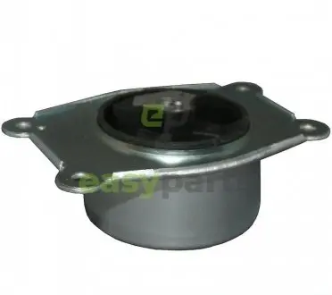 Подушка двигуна Astra G/Zafira A 2.0/2.2D (перед. лев) JP GROUP 1217900370