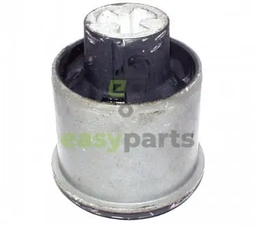 Сайлентблок задньої балки Aveo/Audi A3/Skoda Fabia/Octavia, d-12х72 JP GROUP 1150100400